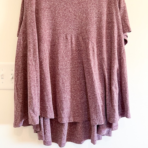 ASOS Maternity Swing Tee - Picture 3 of 5